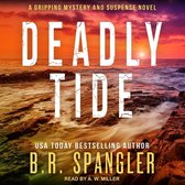 Deadly Tide Lib/E