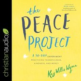 The Peace Project Lib/E