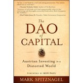 The DAO of Capital