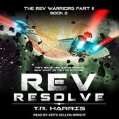 REV Lib/E: Resolve