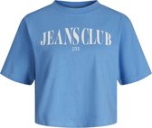 JJXX JXBROOK SS RELAXED VINT TEE SN Dames T-shirt - Maat XL