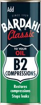 Bardahl Classic B2 Compression - 400 ml