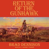 Return of the Gunhawk Lib/E