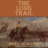 The Long Trail Lib/E