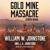 Gold Mine Massacre