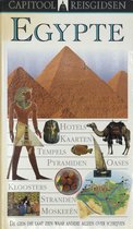 Capitool reisgids Egypte