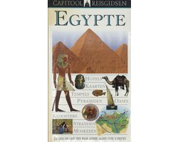 Capitool reisgids Egypte