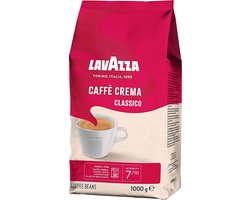 Lavazza Crema Classico Koffiebonen - 1 kg