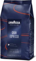 Lavazza Grand Espresso Koffiebonen - 1 kg
