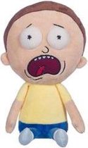 Rick and Morty – Morty Screaming Plush 25cm