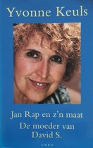 Jan Rap En Zijn Maat Moeder Van David S