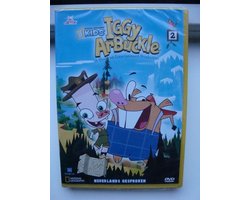 Iggy Arbuckle Deel 2