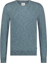 State of Art - 12121057 - Pullover V-Neck Plai