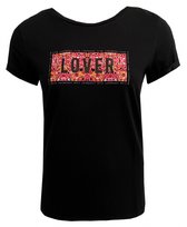 elvira - E4 21-027 - T-shirt Lover