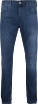 Scotch and Soda - Ralston Jeans Concrete Blauw - Maat W 34 - L 34 - Slim-fit