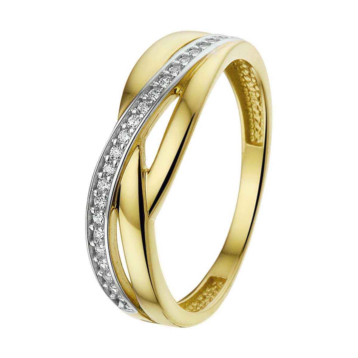 Ring Zirkonia