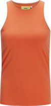 JJXX JXOCEAN SL STRETCH TANK TOP LN Dames Top - Maat XS