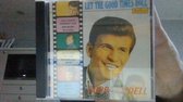 BOBBY RYDELL LET THE GOOD TIMES ROLL