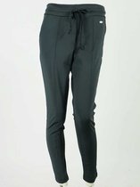 Broek Aminta Grijs M