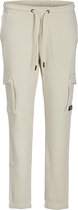 JACK&JONES JUNIOR JPSTGORDON JJCLASSIC SWEAT PANT VG JNR Jongens Broek - Maat 176