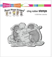 Stampendous! HMCM25