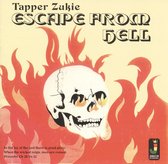 Tappa Zukie - Escape From Hell (LP)