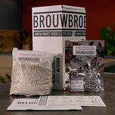 Bierbrouwpakket navulpakket Belgisch Blond - Ingrediëntenpakket – Navulling – DIY
