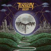 Tension - Decay (LP)