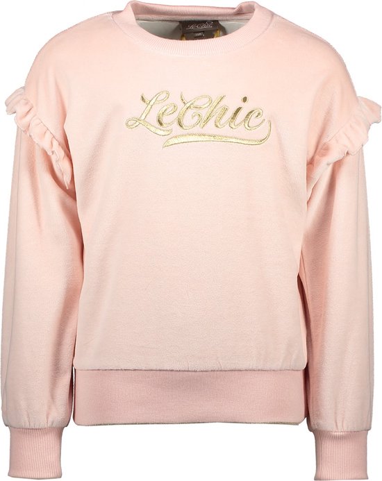Pull Le Chic Filles - Taille 98