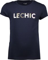 Le Chic Meisjes T-shirt - Maat 128