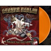 Orange Goblin - A Eulogy For The Damned (LP)