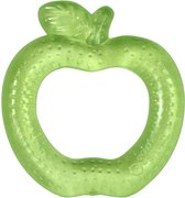 green sprouts® koelbijtring - groen appel (3m+)