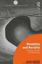 Interdisciplinary Disability Studies - Disability and Rurality