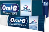 Bol.com Oral-B Pro-Expert Professional Protection Tandpasta - Voordeelverpakking 12 x 75ml aanbieding
