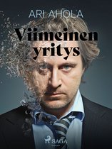 Viimeinen yritys