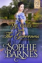 The Brazen Beauties 2 - Mr. Grier and the Governess