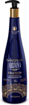 VittaGoldCosmetics - NanoPlex Protein/Keratine - Haarstyling - 1 Liter - Color protect