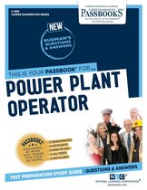 Career Examination Series - Power Plant Operator