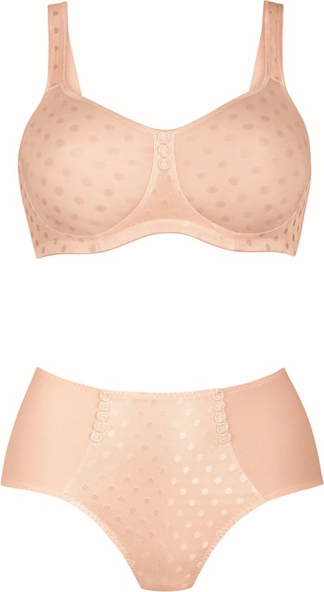 Anita Airita Spacer Comfort Bra 5852 774 poudre légère - taille 75D