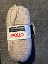 Schachenmayr Breiwol Apollo Nr  005