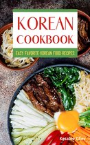 Asian Kitchen 5 - Korean Cookbook