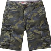 Petrol Industries All-over print cargoshort Jongens - Maat 176