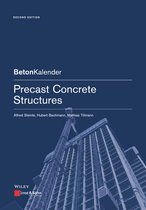 Beton-Kalender Series - Precast Concrete Structures