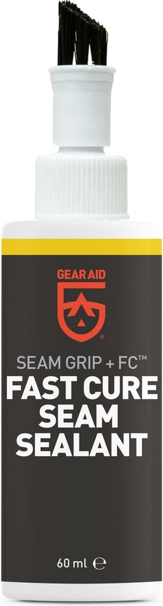 Gear Aid Waterproof Voor Naden - Seamsure - Sneldrogend - 60 Ml - Gear Aid