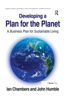 Gower Green Economics and Sustainable Growth Series - Developing a Plan for the Planet