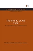 Aid and Development Set - The Reality of Aid 1996