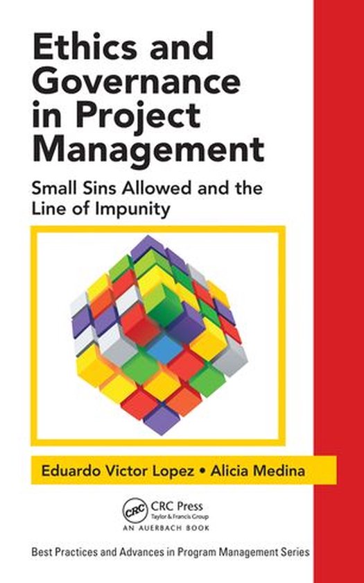Best Practices in Portfolio, Program, and Project Management ... - cover