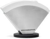 Moccamaster - Filter houder Papier Filter - 13114