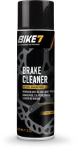 Bike7 Brake Cleaner Spray 500ml
