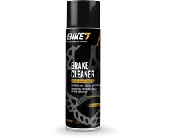 Bike7 Brake Cleaner Spray 500ml